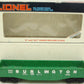 Lionel 6-9140 O Gauge Burlington Gondola