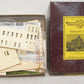 Magnuson Models 439-539 Merchants Row II Building Kit