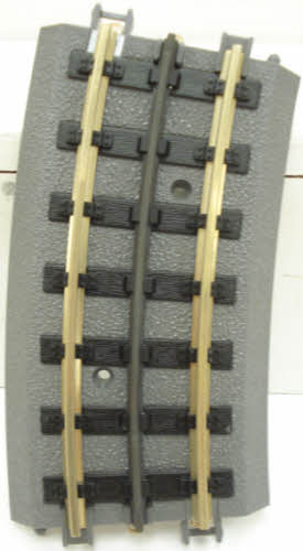 MTH 40-1045X RealTrax O42 1/2 Curved Track