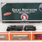 Lionel 6-31799 O Gauge Great Northern Empire Freight Express Steam Train Set