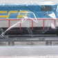 Bowser 23560 Bowser Executive Line 23560 HO FCP C628 #609