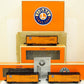 Lionel 6-11896 Santa Fe Steel-Sided Reefer Set