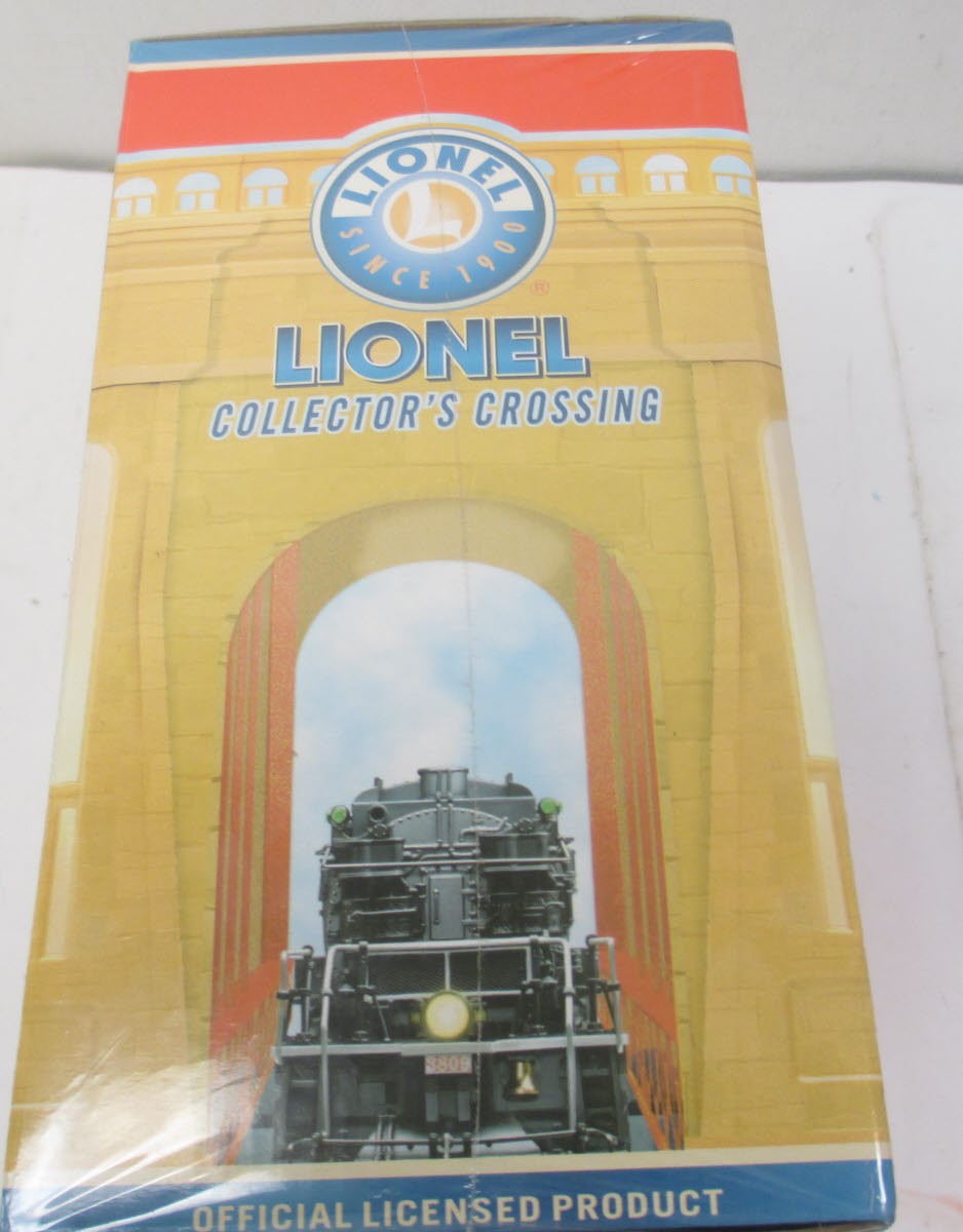 Lionel 452600 O Gauge Lionel Hell Gate Bridge Set