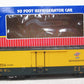 USA Trains R16722 G Chicago and North Western 50' Mechanical Refrigerator Car