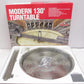 Walthers 933-2829 HO Scale Modern 130' Turntable Cornestone Built-Up Series