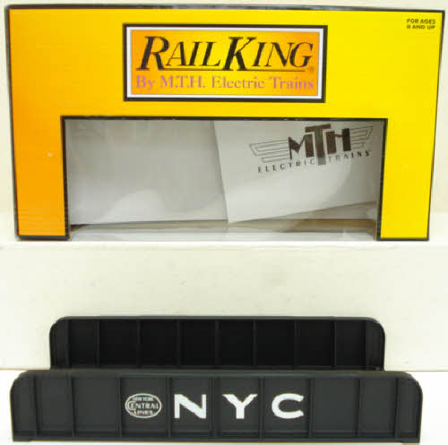 MTH 30-12003 NYC #314 Girder Bridge