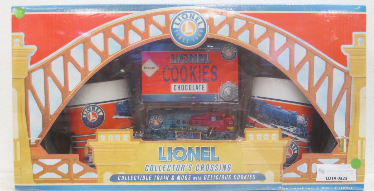 Lionel 452600 O Gauge Lionel Hell Gate Bridge Set