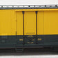 USA Trains R16722 G Chicago and North Western 50' Mechanical Refrigerator Car