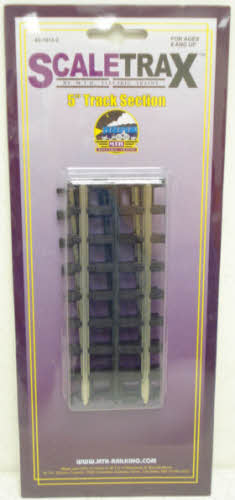 MTH 45-1013-2 ScaleTrax 5