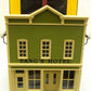 MTH 30-90162 O Zangs Hotel 2-Story Hotel Building