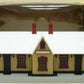 MTH 30-90245 O North Pole Country Passenger Station