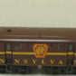 Williams 74405 O PRR Tuscan Single Stripe GG-1 Electric Locomotive #4890