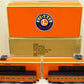 Lionel 6-25507 O Gauge Southern Pacific Daylight Heavyweight Passenger 2-Car Set