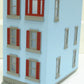 MTH 30-90239 O 3-Story Town House