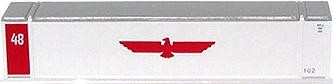 Con-Cor 48001 48' Containers APL (2)