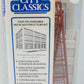 City Classics 103 HO Smallman Street Warehouse Building Kit
