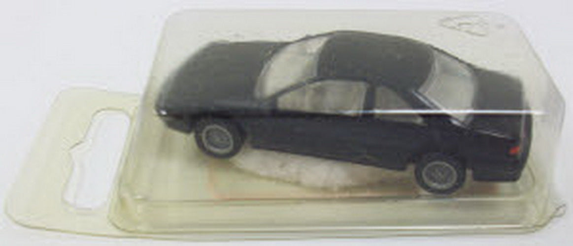 Con-Cor 004-004020 HO Scale 1989 Ford Tbird black