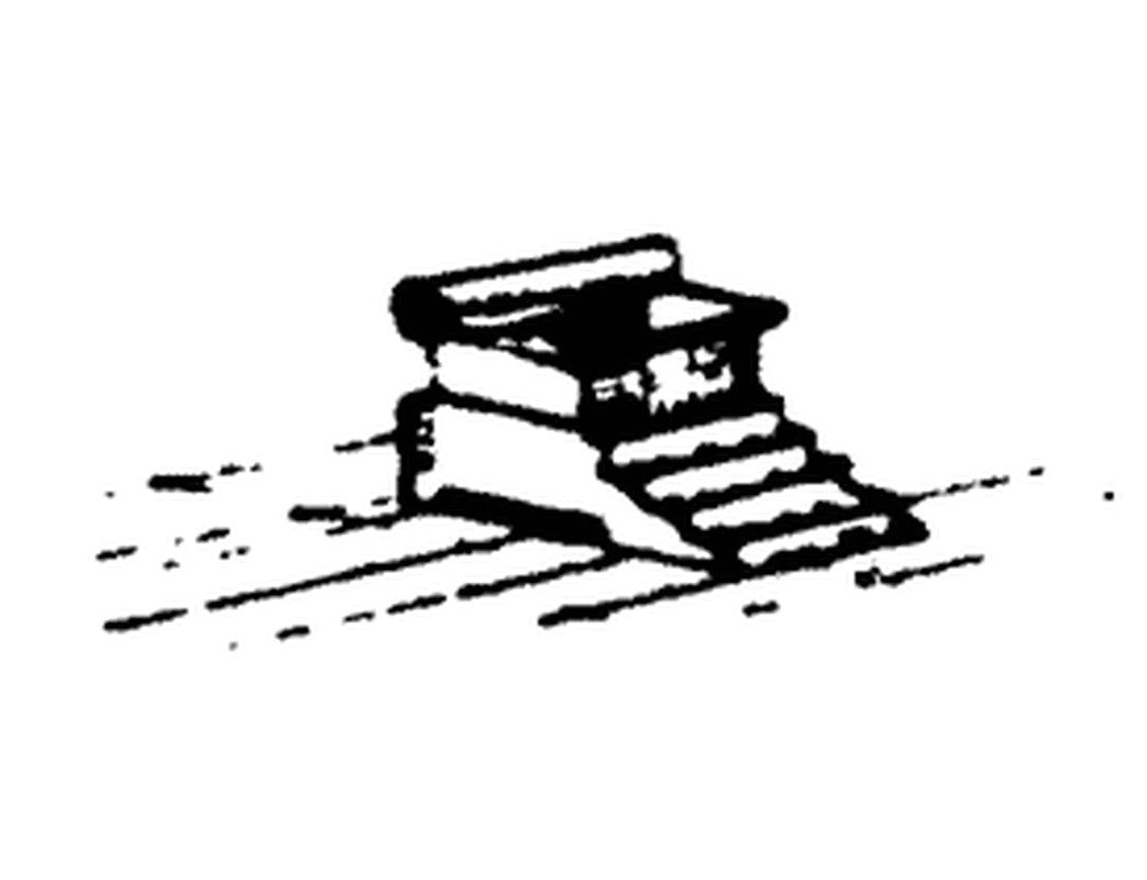 Scale Structures 2248 HO Manual Office Typewriter (Pack of 2)
