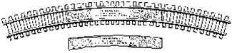 Ribbonrail 322 HOn3 5
