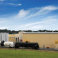 Walthers 933-4136 HO Chemical Distributor Building Kit