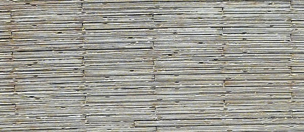 Chooch 8632 HO Medium Flexible Timber Planking Sheet (Pack of 2)