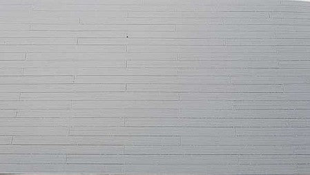 Chooch 8634 .160'' x 3" Flexible Timber Planking Sheet (Pack of 2)