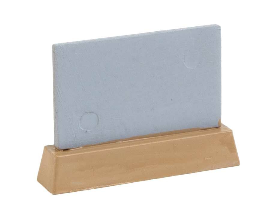 Walthers 933-4166 HO Chocolate Factory Building Kit