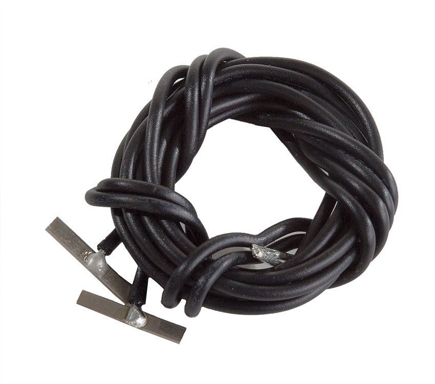 Walthers 948-83103 HO Code 83/100 Nickel Silver Terminal Joiners (Pack of 2)
