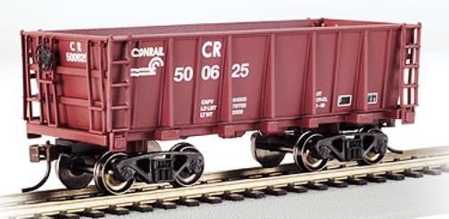 Bachmann 76901 HO Conrail Ore Car