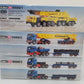 Kibri 10688 HO Scale Telescopic Crane Transport Kits