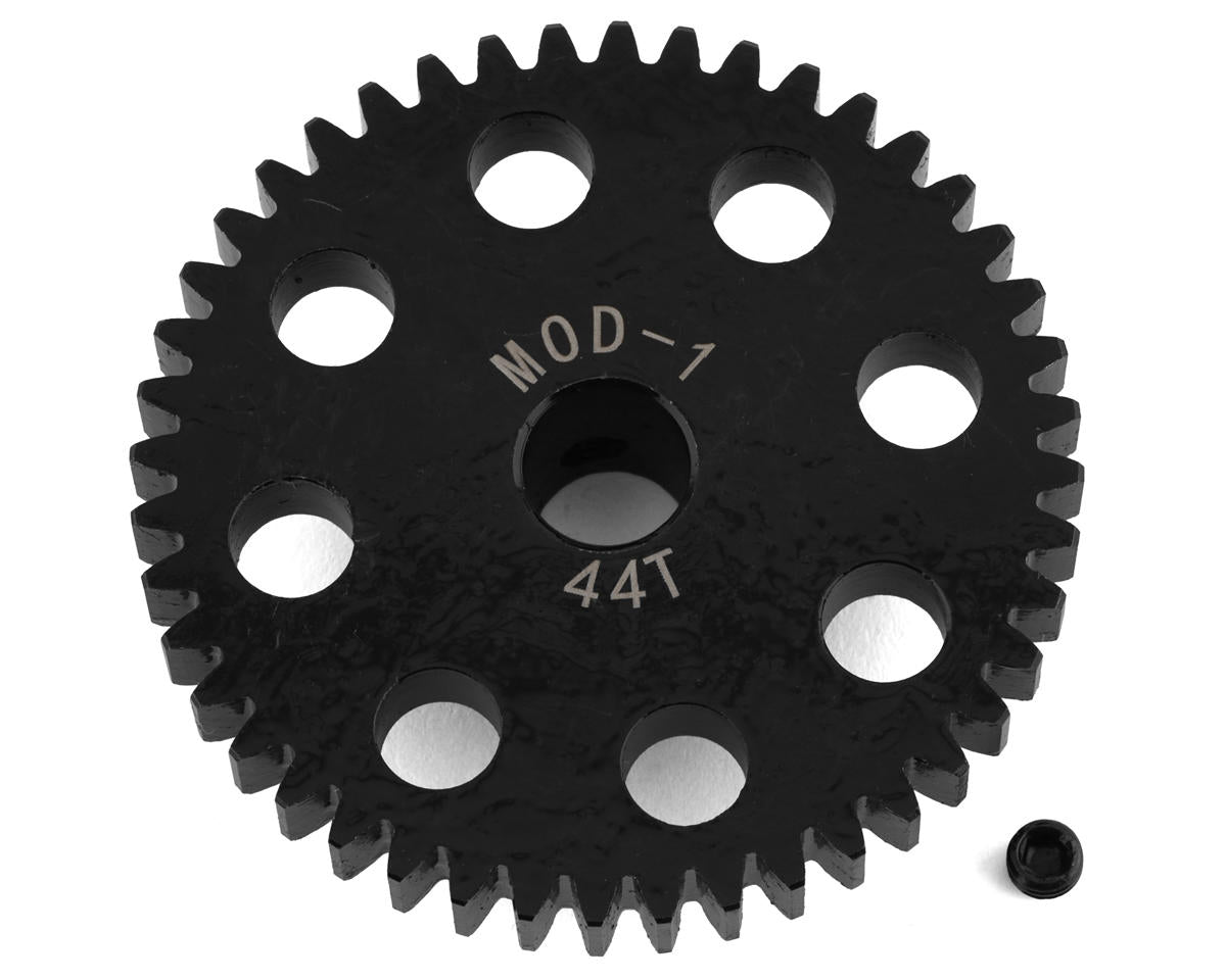 Castle Creations 010006537 44T Mod 1 Pinion Gear with 8mm Bore