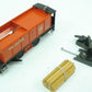 Lionel 5511 Vintage O Tie-Jector - DO NOT USE - See 55 Instead