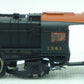 MTH 80-3104-1 HO Pennsylvania 4-6-2 K4s Modern Steam Engine #1361 w/PS 3.0