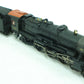 MTH 80-3104-1 HO Pennsylvania 4-6-2 K4s Modern Steam Engine #1361 w/PS 3.0