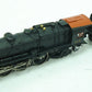 MTH 80-3105-1 Pennsylvania HO Scale 4-6-2 K4s Modern Steam Engine w/PS3.