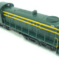 MTH 30-2796-1 Jersey Central RSD-4 Diesel Engine w/PS 2.0 #1601