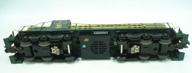 MTH 30-2796-1 Jersey Central RSD-4 Diesel Engine w/PS 2.0 #1601