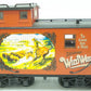 LGB 47650 G Gauge WILD WEST Caboose