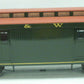 Bachmann 89293 G Scale ET & WNC Full Baggage Car (Metal Wheels)