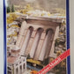 Pola 619 HO Lauertal Dam Building Kit