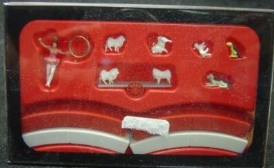 Preiser 22009 HO 