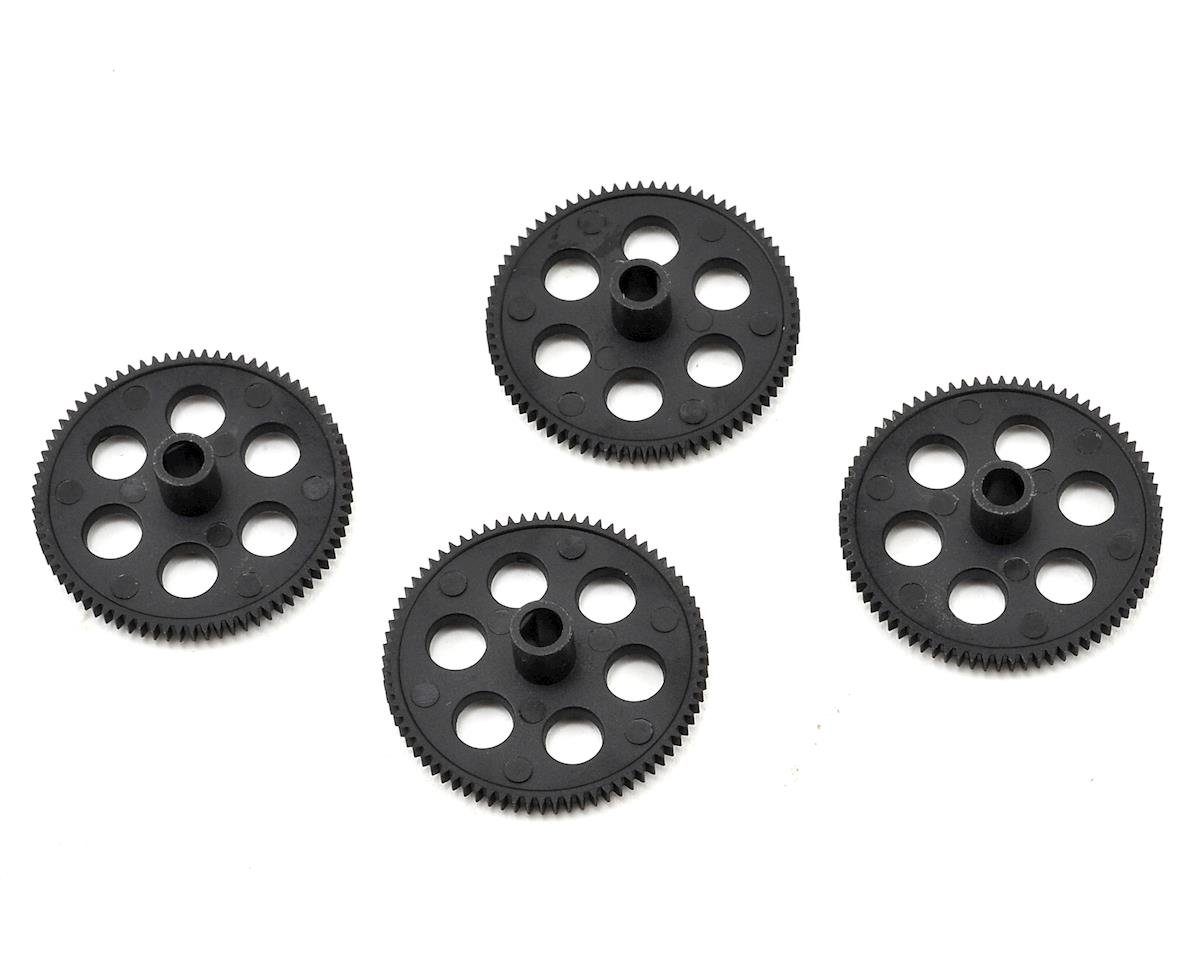 Dromida DIDE1176 Vista Gear Set (Pack of 4)