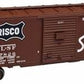 Atlas 50001625 N St. Louis-San Francisco P-S PS-1 40' Boxcar #76004