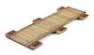Micro-Trains 49990949 N Civil War Era Pontoon Bridge Laser Cut Kit