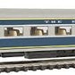 Walthers 932-55077 N Missouri Pacific 64-Seat Coach "The Eagle
