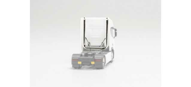 Herpa 54201 HO Semi-Tractor Dual Stacks (Pack of 6)