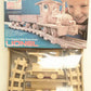 Lionel 6-7-1100 Happy Huff n'' Puff Wooden Train Set