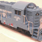 RMT 4322 O US Navy Pearl Harbor BEEP Diesel Locomotive #52