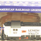RMT 4381 O Lehigh Valley Powered BEEP Diesel Locomotive #623
