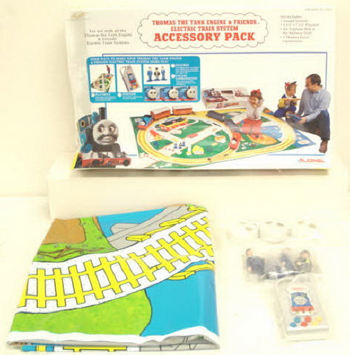 Lionel 8-82121 Thomas The Tank Engine&Friends Electric Train SystemAccessoryPack